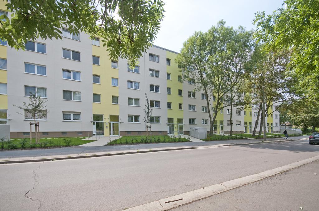 Gwg City Apartments II Halle  الغرفة الصورة