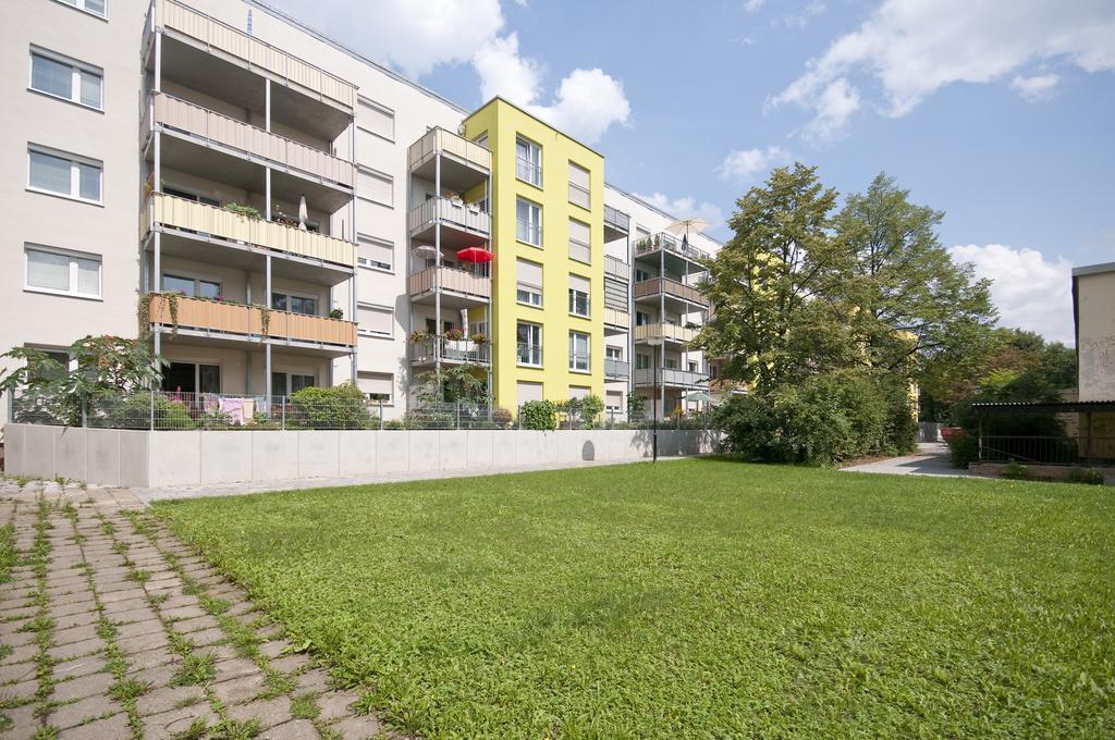Gwg City Apartments II Halle  الغرفة الصورة