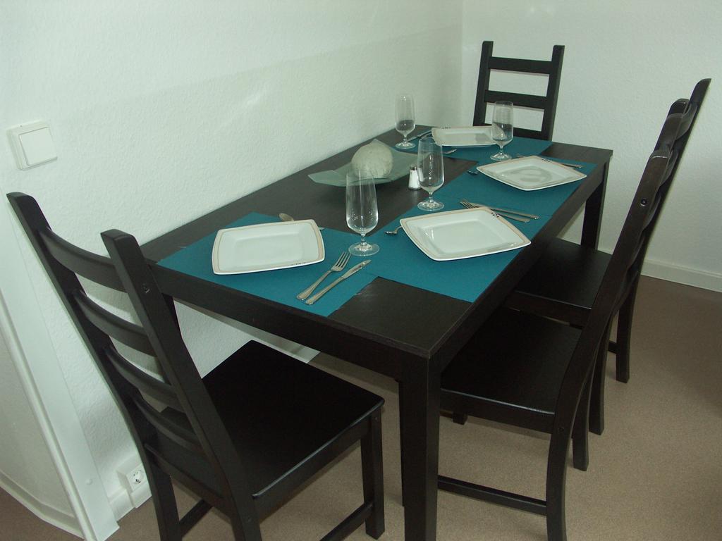 Gwg City Apartments II Halle  الغرفة الصورة