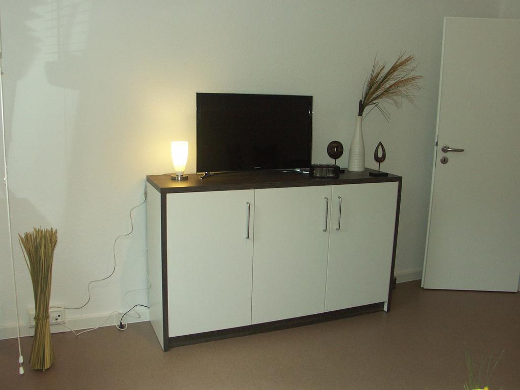 Gwg City Apartments II Halle  الغرفة الصورة