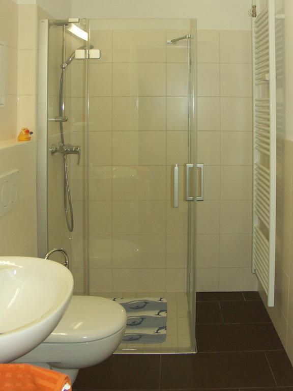 Gwg City Apartments II Halle  الغرفة الصورة